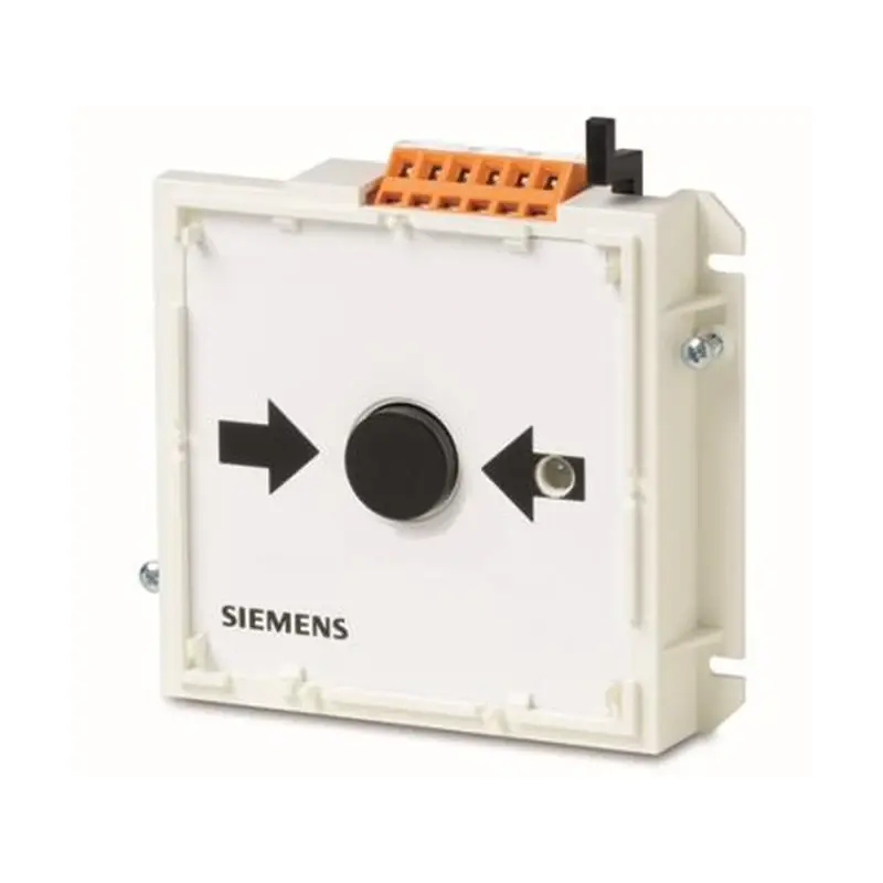 Siemens DMA1104D - Anahtarlama ünitesi - 1