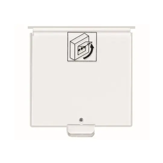 Siemens DMZ1197-AC - Koruyucu kapak