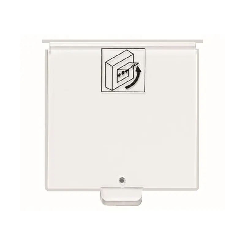 Siemens DMZ1197-AC - Koruyucu kapak - 1