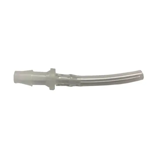 Siemens DXA.T50 - Hava borusu bağlantı kiti 50mm