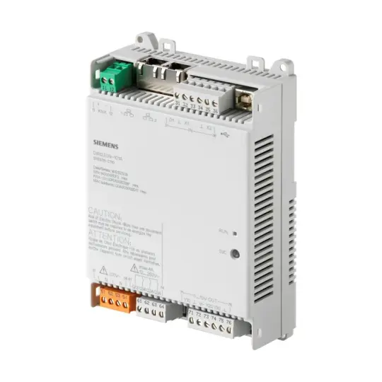Siemens DXR2.E09-101A/BP - Otomasyon İstasyonu