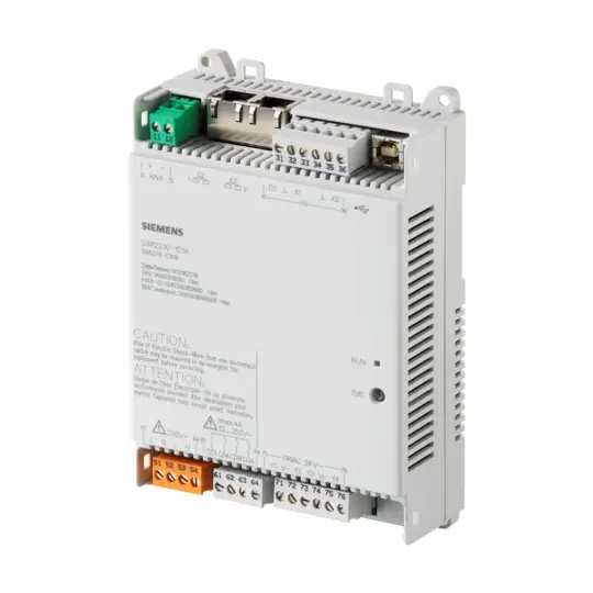 Siemens DXR2.E10-101A - Otomasyon İstasyonu