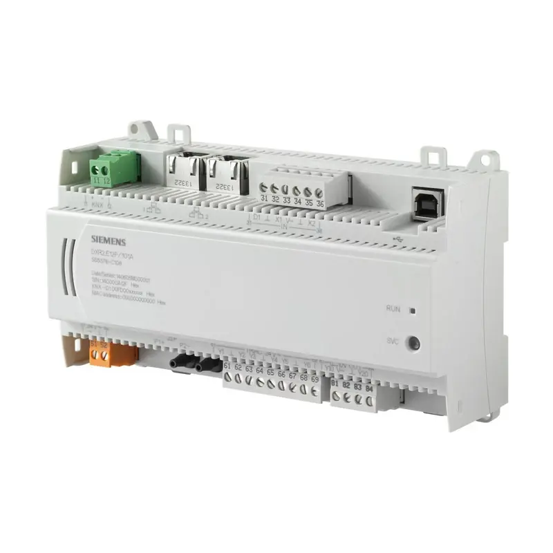 Siemens DXR2.E12P-102A - Otomasyon İstasyonu - 1