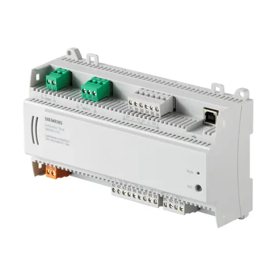 Siemens DXR2.M11-101A - Otomasyon İstasyonu