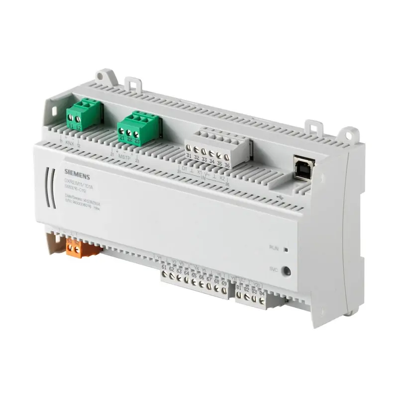 Siemens DXR2.M11-101A - Otomasyon İstasyonu - 1