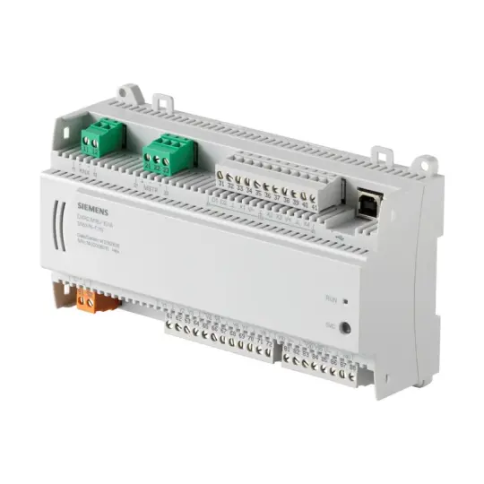 Siemens DXR2.M18-101A - Otomasyon İstasyonu