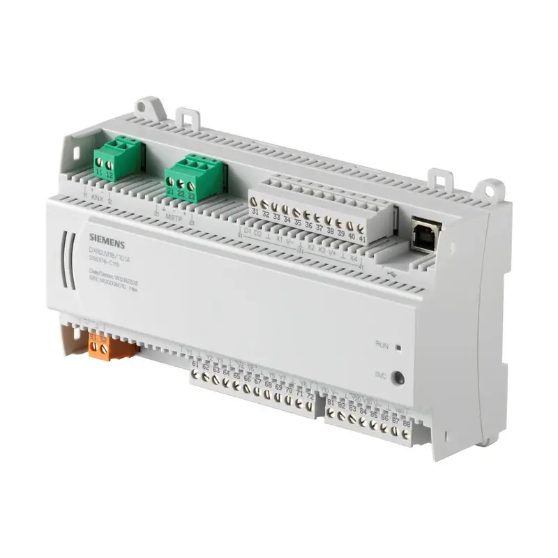 Siemens DXR2.M18-101A - Otomasyon İstasyonu - 1