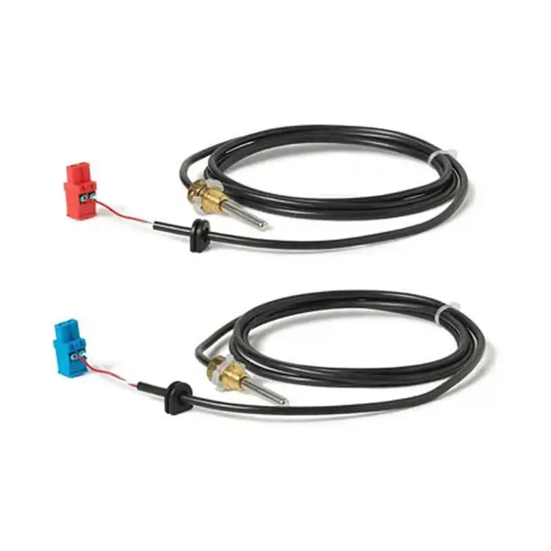 Siemens EZU10-2615 - Çift Sıcaklık Sensörleri 5.2 / 26 - 1