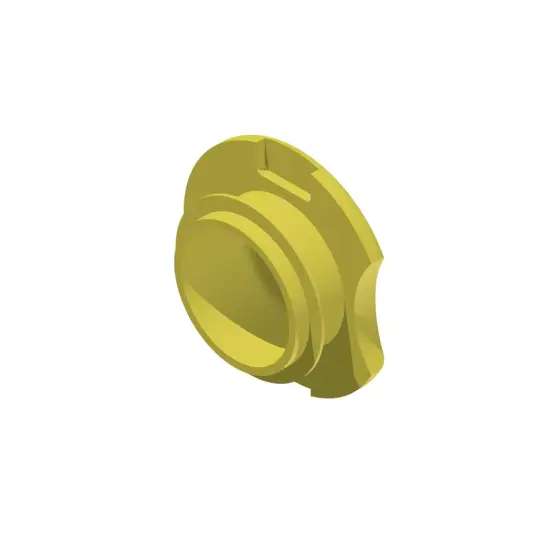 Siemens F230-CAP-EL - Protection cap EL Port