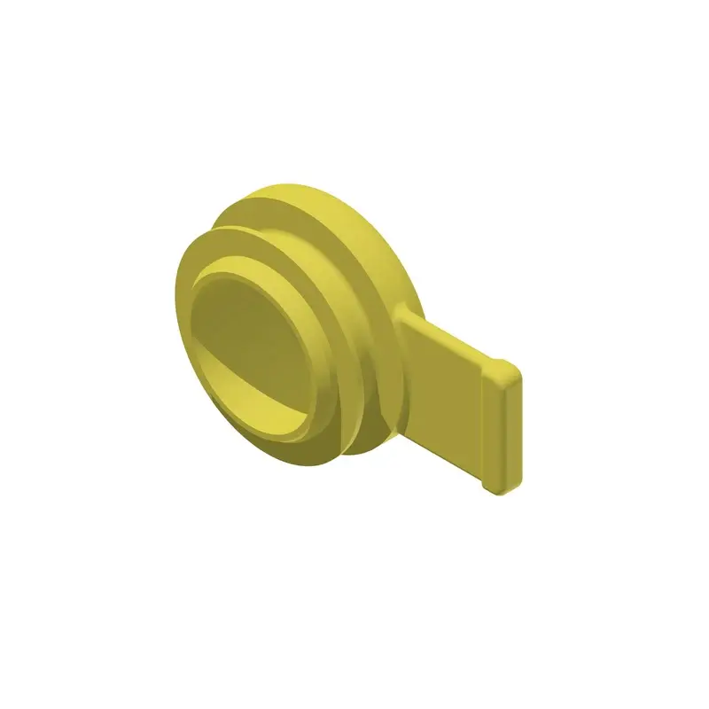 Siemens F230-CAP-PM - Protection cap PM Port - 1