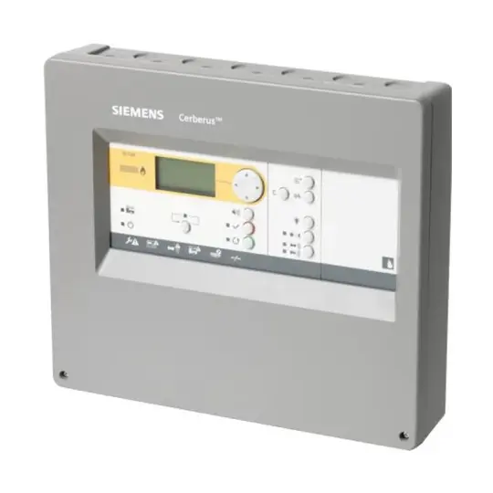 Siemens FC122-ZA - Yedek anahtar