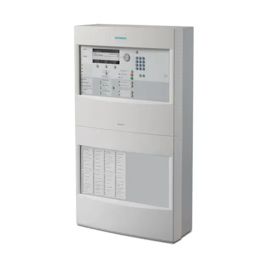 Siemens FC2020-AE - Anahtar şalteri (Kaba)