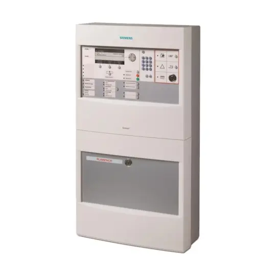 Siemens FC2030-CC - Konut (Büyük)