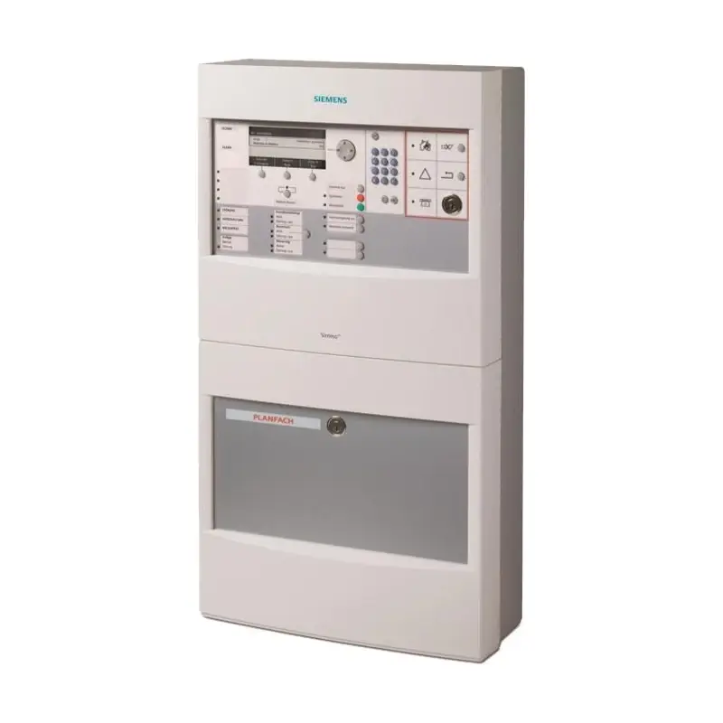 Siemens FC2030-CC - Konut (Büyük) - 1