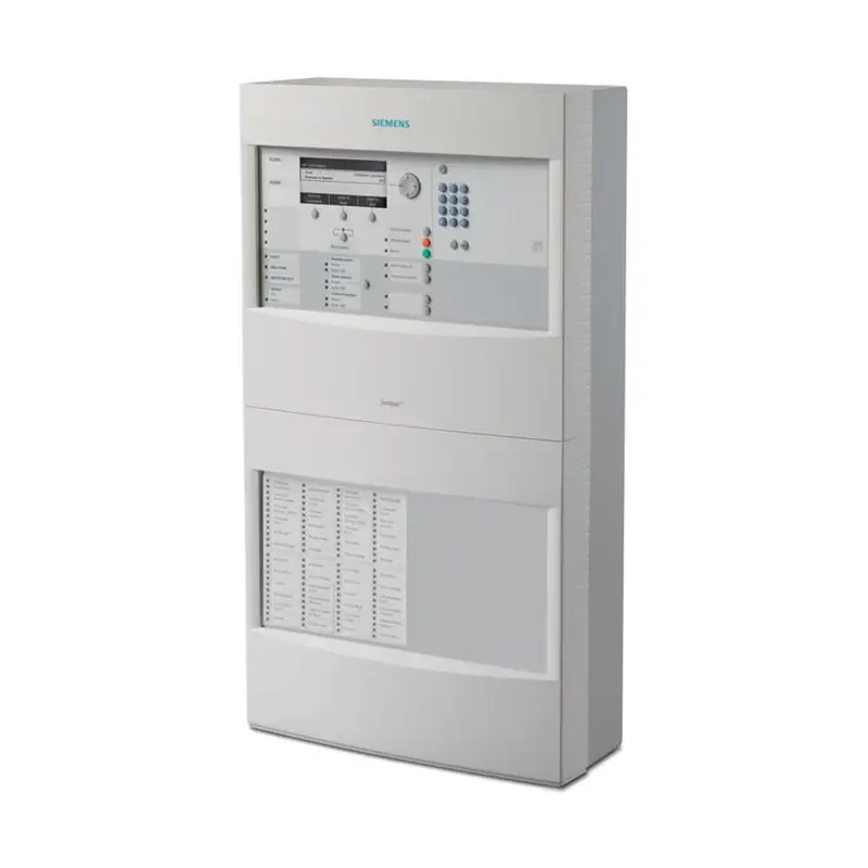 Siemens FC2040-AE - Fiber ağ modülü (SM) - 1