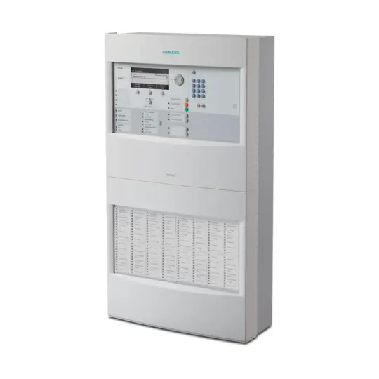 Siemens FC2040-AG - Fiber ağ modülü (MM)