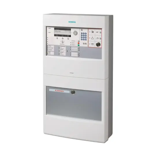 Siemens FC2040-CC - Bağlantı modülü (MoNet)