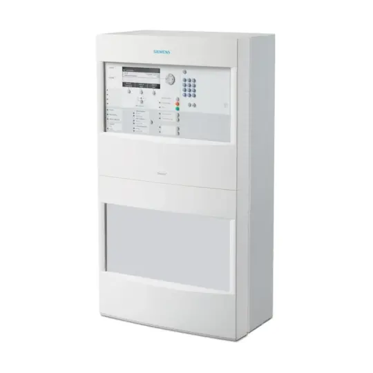 Siemens FC2040-GA - Ethernet anahtarı için montaj kiti
