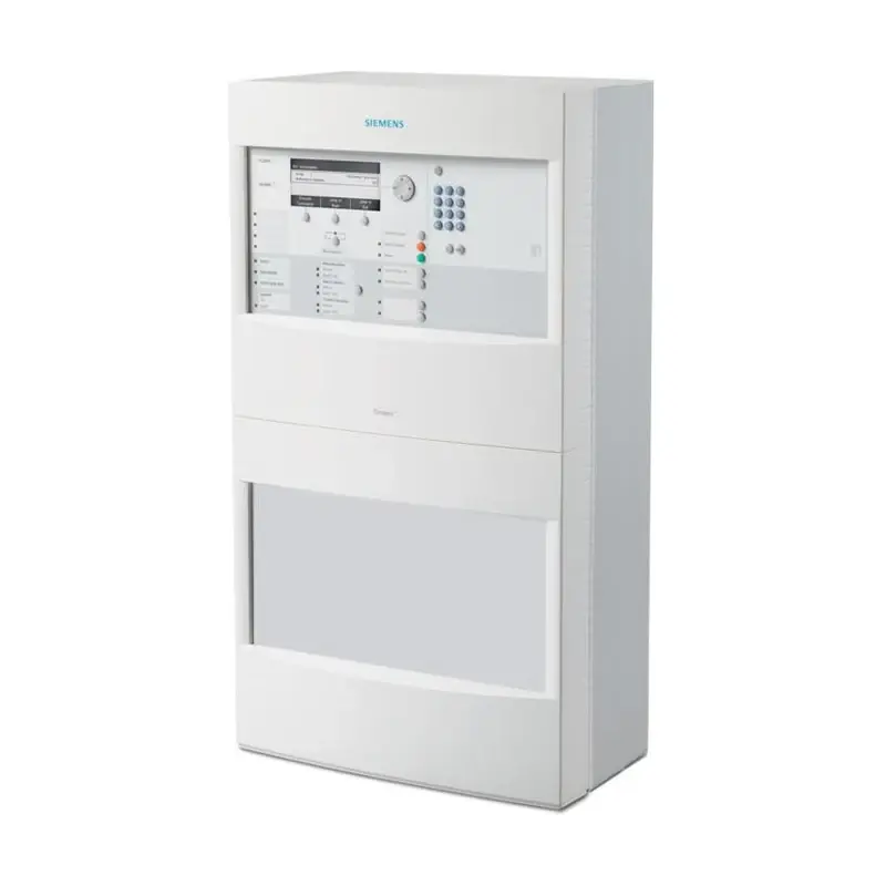 Siemens FC2040-GA - Ethernet anahtarı için montaj kiti - 1