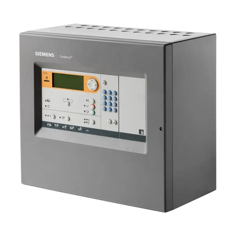Siemens FC361-ZA - Kapı dahil - 1