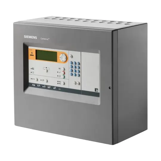 Siemens FC362-ZA - Anakart