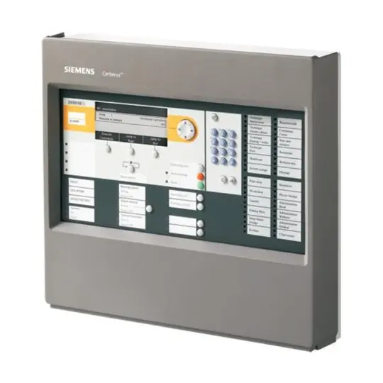 Siemens FC721-YZ - Koku Giderici