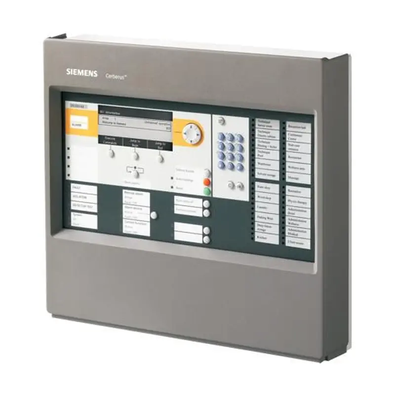 Siemens FC721-YZ - Koku Giderici - 1