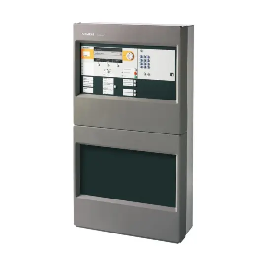 Siemens FC722-ZA - 1 kontaklı röle modülü