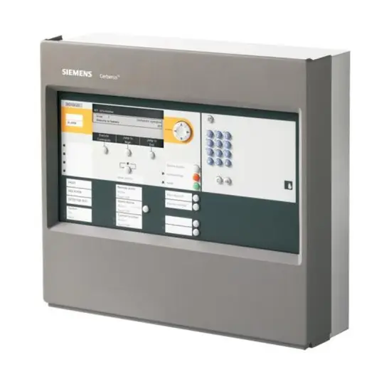 Siemens FC722-ZZG - Anahtar şalteri (Kaba)