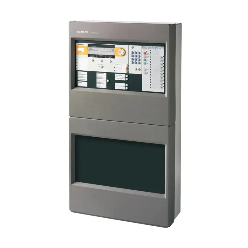 Siemens FC724-HA - 19 montaj kiti - 1