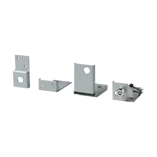 Siemens FCA1007 - Anahtar anahtarı kiti