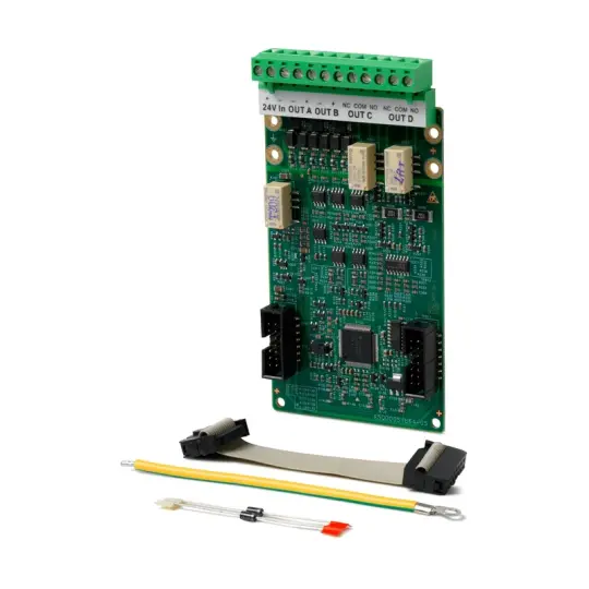 Siemens FCA1203-Z1 - FDUM29x için Solo719 Adaptörü
