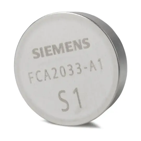 Siemens FCA2033-A1 - Otomatik ses seviyesi kontrollü mikrofon