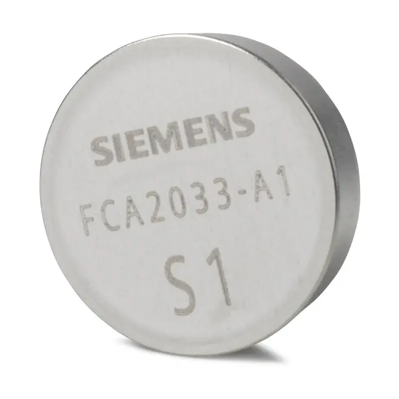 Siemens FCA2033-A1 - Otomatik ses seviyesi kontrollü mikrofon - 1