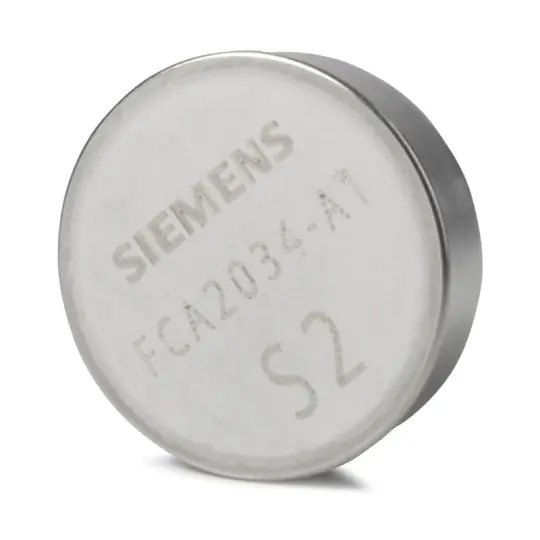 Siemens FCA2034-A1 - Lisans anahtarı (S2)
