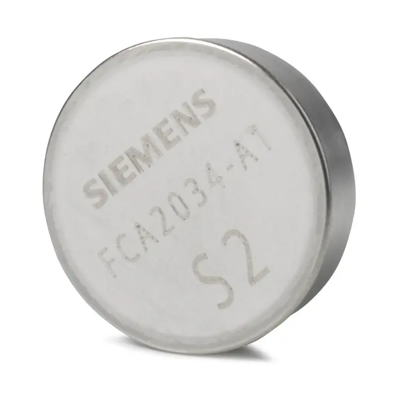 Siemens FCA2034-A1 - Lisans anahtarı (S2) - 1