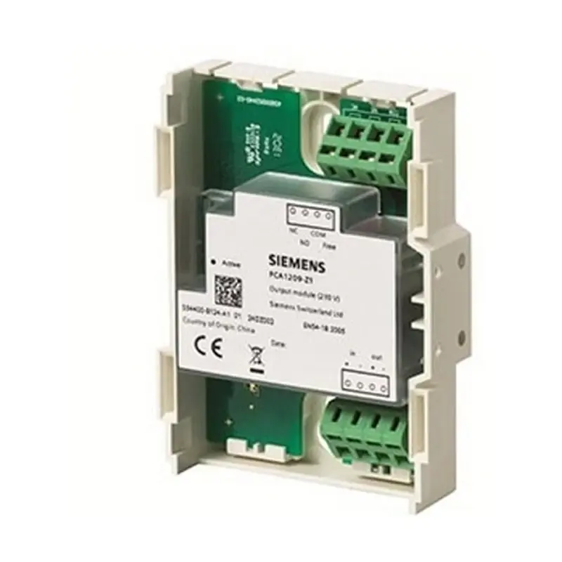 Siemens FCA2043-A1 - Lisans anahtarı (S11) - 1