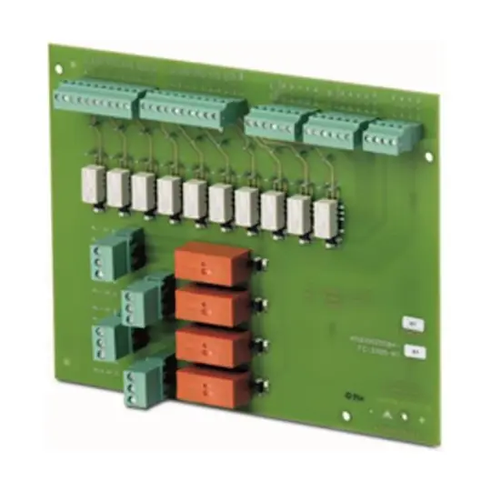 Siemens FCI2005-N1 - RT Arayüz Seti