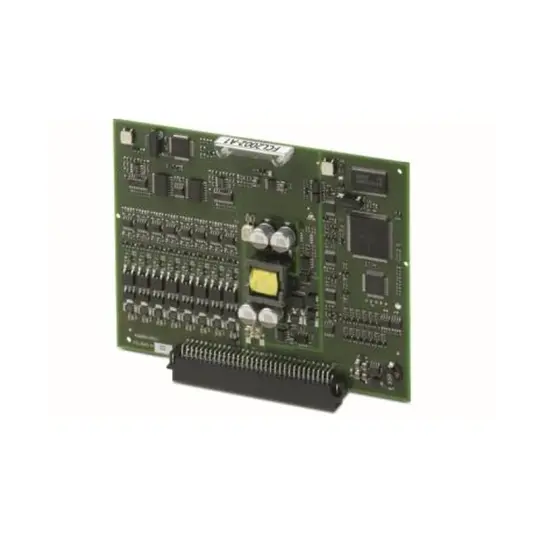 Siemens FCL2002-A1 - Hat kartı (toplu)