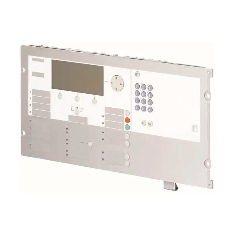 Siemens FCM2028-A2 - Çalıştırma ünitesi - 1