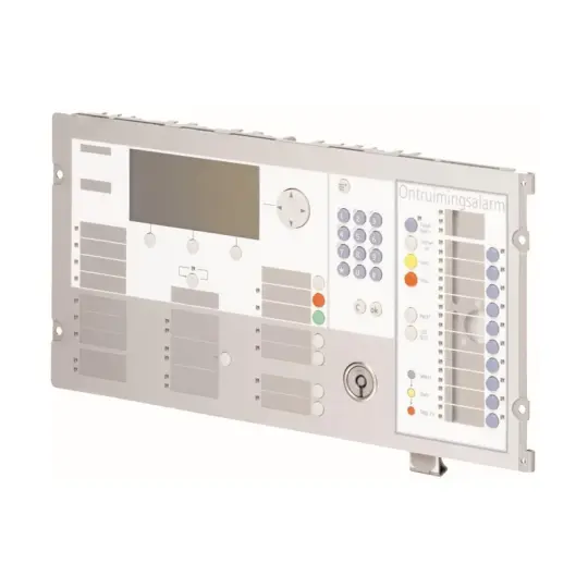 Siemens FCM2038-A2 - Çalıştırma eklentisi (2xLED ind)