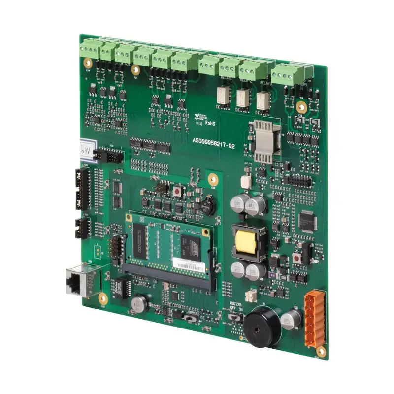Siemens FCM3601-Z1 - Anakart - 1