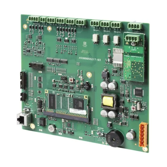 Siemens FCM3601-Z2 - Anakart (2L)