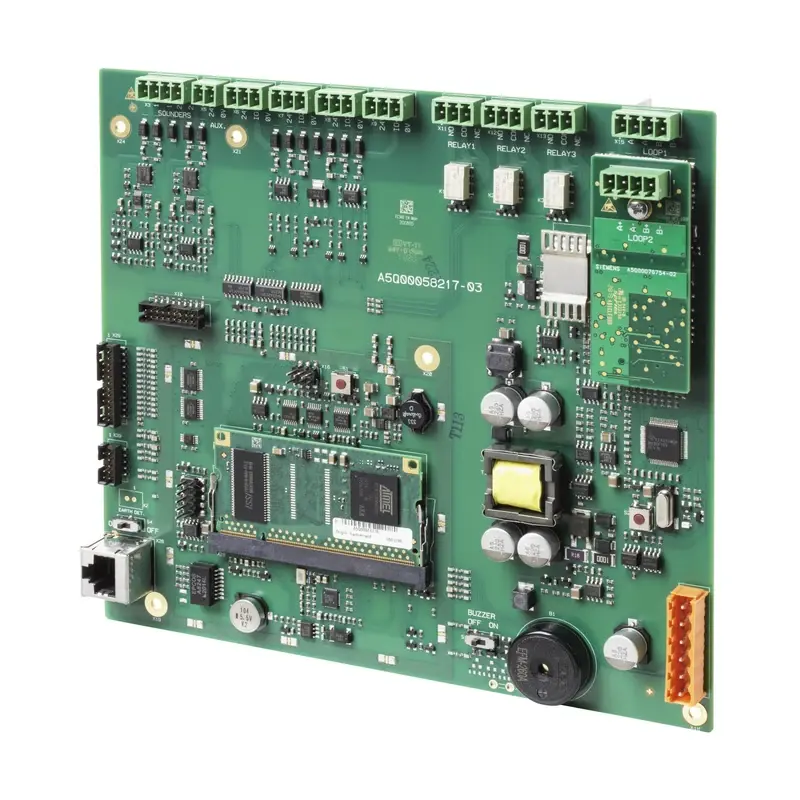 Siemens FCM3601-Z2 - Anakart (2L) - 1