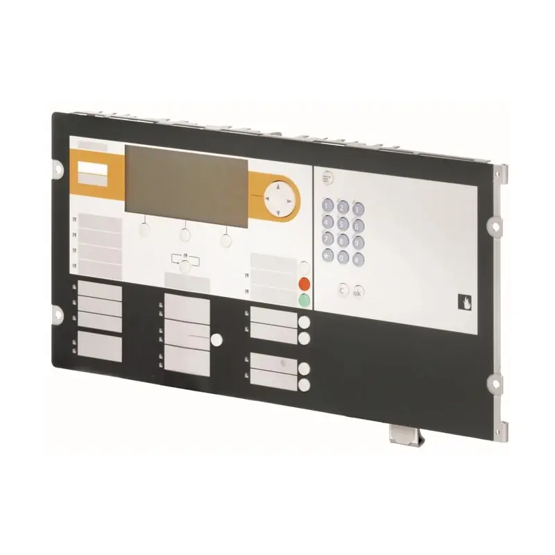 Siemens FCM7204-Z3 - Çalıştırma ünitesi - 1