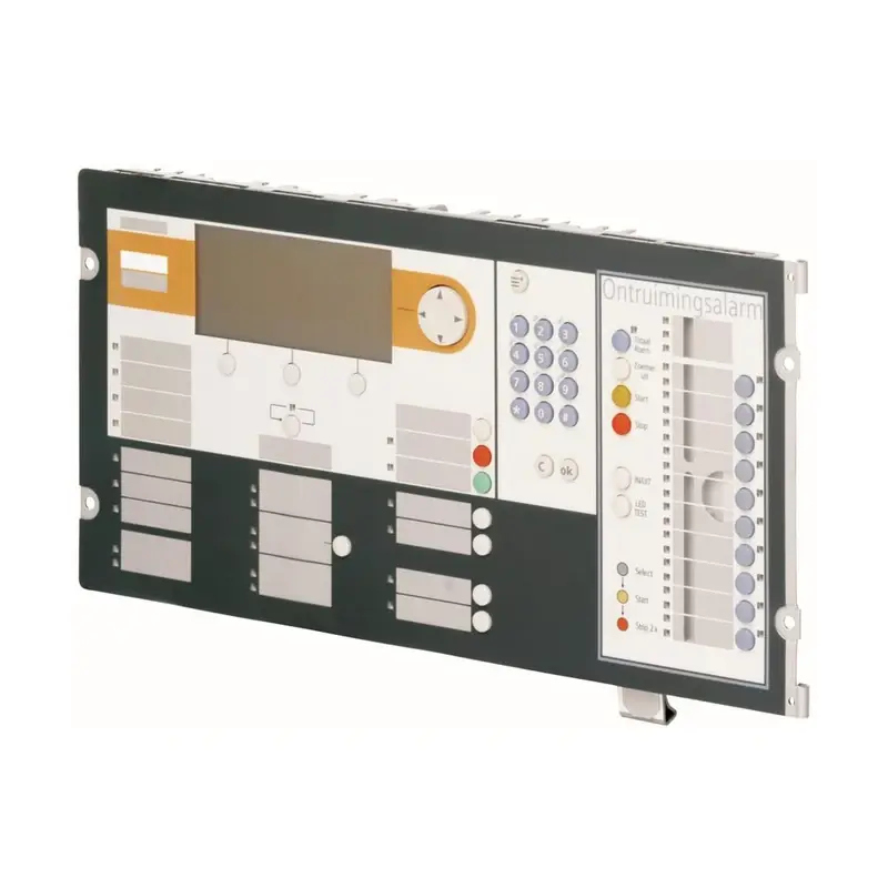 Siemens FCM7206-H3 - Çalıştırma ünitesi (EVAC) - 1