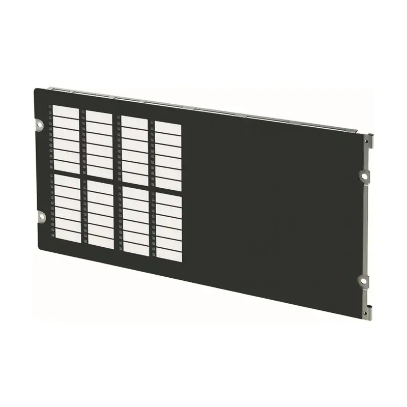 Siemens FCM7213-Y3 - Çalıştırma eklentisi (2LED ind) - 1