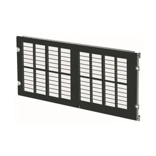 Siemens FCM7214-Y3 - Çalıştırma eklentisi (4LED ind)