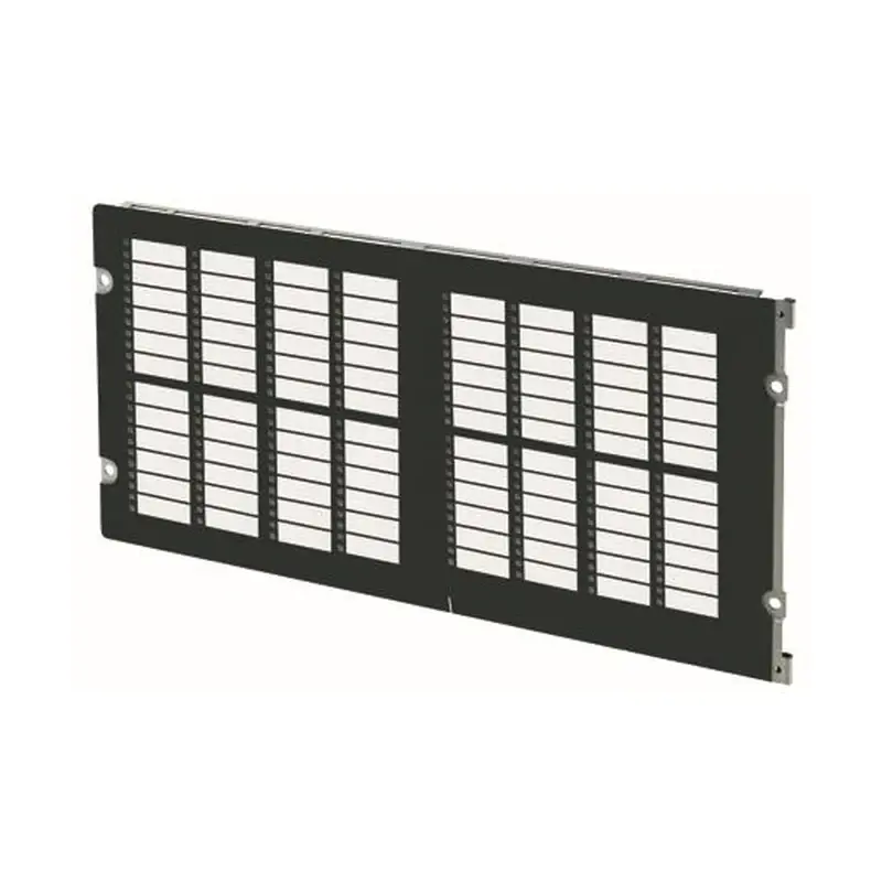 Siemens FCM7214-Y3 - Çalıştırma eklentisi (4LED ind) - 1