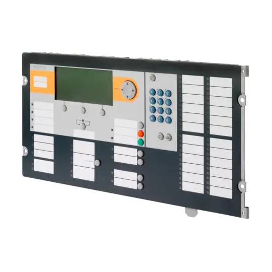 Siemens FCM7215-Y3 - Çalıştırma ünitesi 1LED